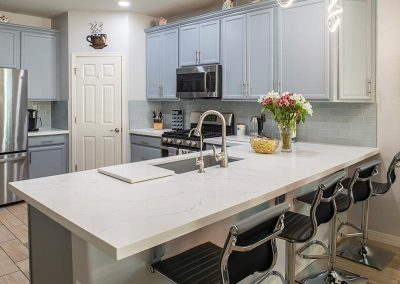 Kitchen Remodel Services in Glendale and Peoria, Arizona.